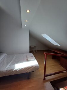 Dormitorio 2