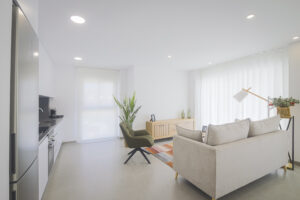 Piso Piloto Grimanga