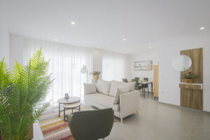 Piso Piloto Grimanga