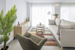 Piso Piloto Grimanga