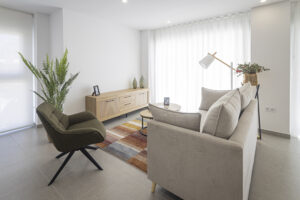 Piso Piloto Grimanga