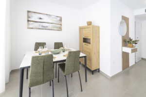 Piso Piloto Grimanga