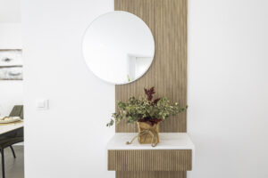 Piso Piloto Grimanga