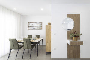 Piso Piloto Grimanga