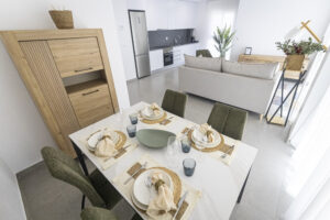 Piso Piloto Grimanga