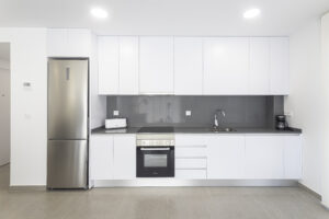 Piso Piloto Grimanga