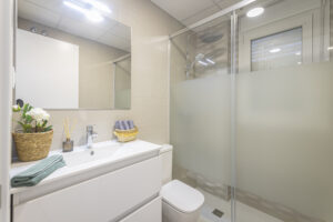 Piso Piloto Grimanga