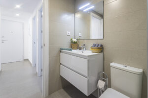 Piso Piloto Grimanga