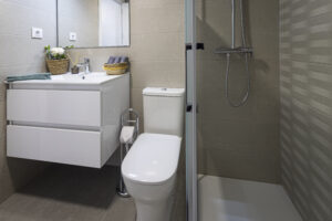 Piso Piloto Grimanga