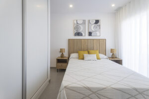 Piso Piloto Grimanga