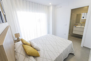 Piso Piloto Grimanga