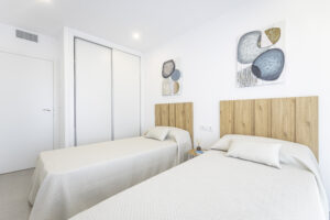 Piso Piloto Grimanga