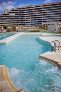 3 Losflamencos Picine 3